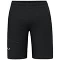 Miniatyrbild 1 av 2: Salewa Puez 4 Shorts Svart M Man