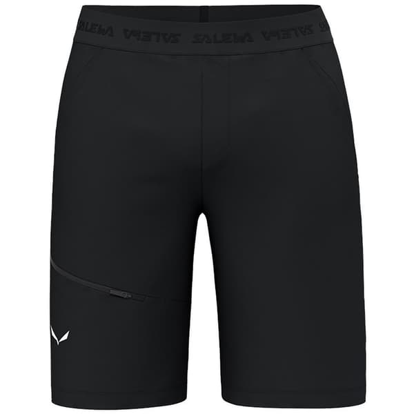 Salewa Puez 4 Shorts Svart M Man
