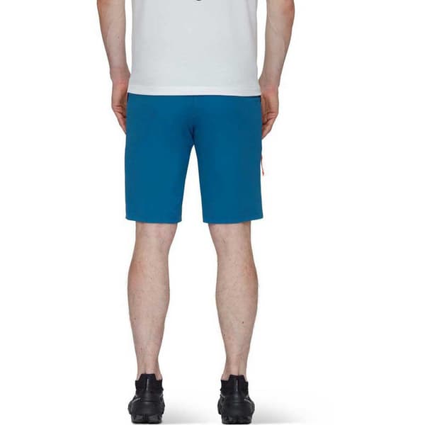 Mammut Taiss Shortsit Sininen 46 Mies