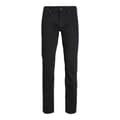 Pikkukuva 3 / 8: Jack & Jones Farkut Clark Van Ge 598 Musta 38 / 32 Mies