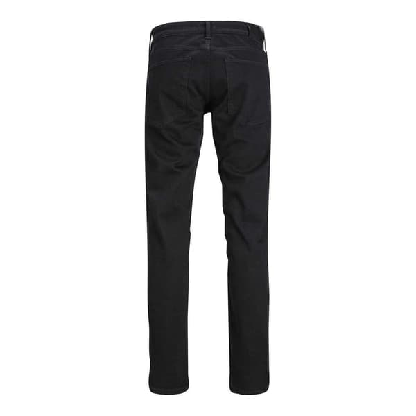 Jack & Jones Farkut Clark Van Ge 598 Musta 38 / 32 Mies