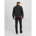 Pikkukuva 2 / 8: Jack & Jones Farkut Clark Van Ge 598 Musta 38 / 32 Mies