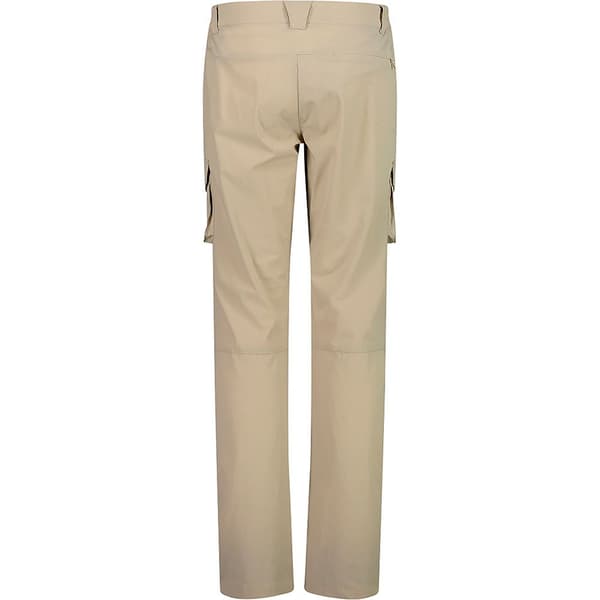 Cmp Byxor 31t5586 Beige M Kvinna