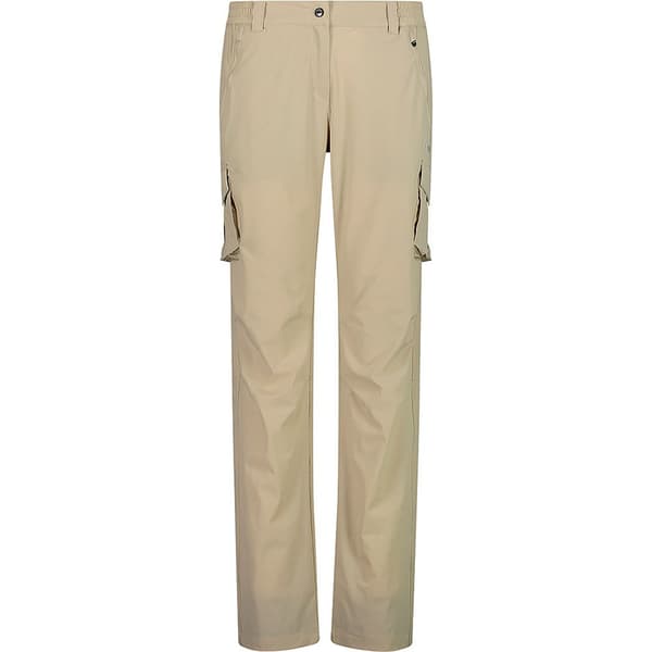 Cmp Byxor 31t5586 Beige M Kvinna