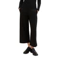 Miniatyrbild 1 av 6: Tom Tailor Byxor Easy Culotte Svart L Kvinna