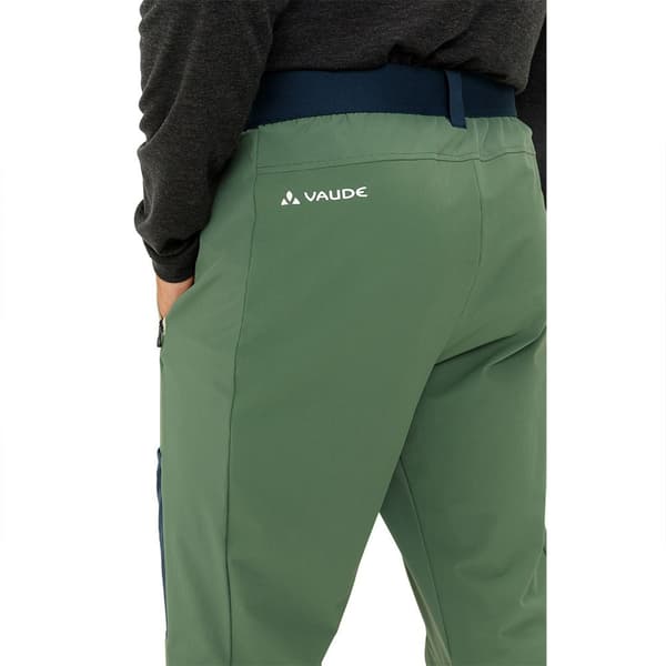 Vaude Scopi Iii Byxor Svart 52 Man