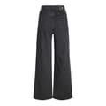 Miniatyrbild 4 av 8: Jack & Jones Vanliga Midjejeans Tokyo Wide Leg Fit R6054 Jjxx Grå 30 / 34 Kvinna