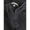 Miniatyrbild 6 av 8: Jack & Jones Vanliga Midjejeans Tokyo Wide Leg Fit R6054 Jjxx Grå 30 / 34 Kvinna