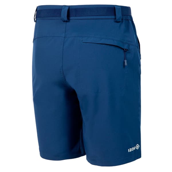 Izas Himalaya Ii Shorts Blå 2XL Mand
