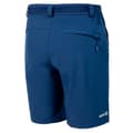 Miniatyrbillede 2 af 2: Izas Himalaya Ii Shorts Blå 2XL Mand