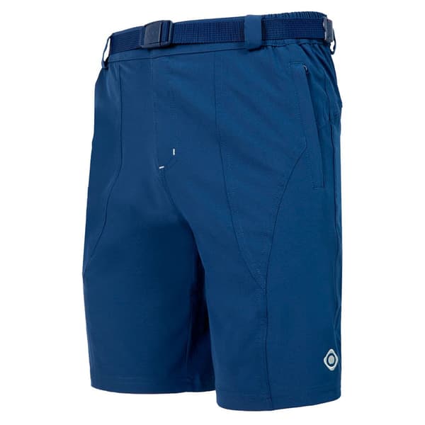 Izas Himalaya Ii Shorts Blå 2XL Mand