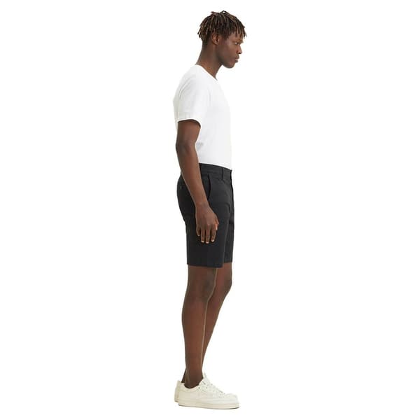 Dockers Chino-shortsit Modern Musta 36 Mies