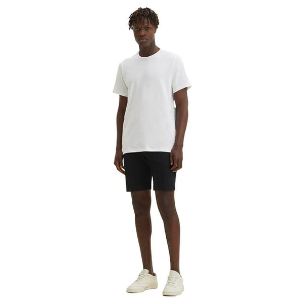 Dockers Chino-shortsit Modern Musta 36 Mies