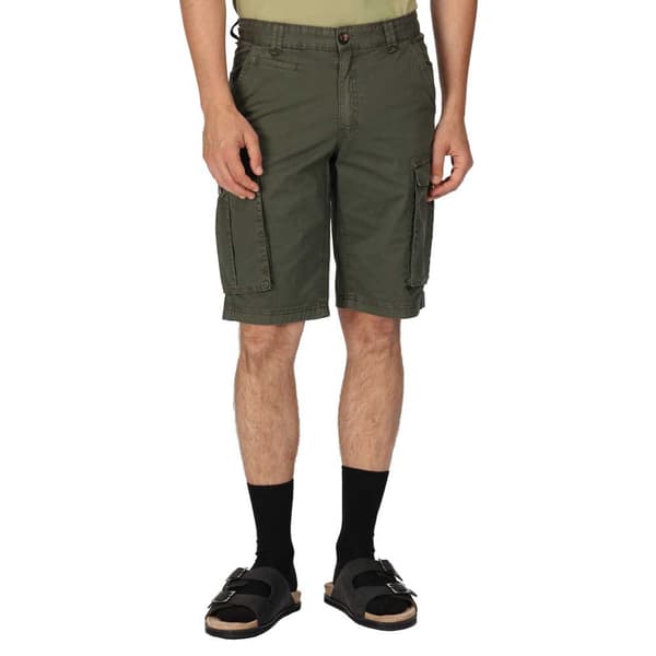 Regatta Shorebay Shorts Grøn 34 Mand