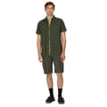 Miniatyrbillede 9 af 9: Regatta Shorebay Shorts Grøn 36 Mand