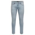 Miniatyrbild 3 av 7: Only & Sons Jeans Loom Slim Fit 4924 Blå 34 / 32 Man