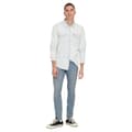 Miniatyrbild 5 av 7: Only & Sons Jeans Loom Slim Fit 4924 Blå 34 / 32 Man