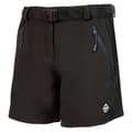 Miniatyrbild 1 av 2: Izas Shorts Jasa W Svart M Kvinna