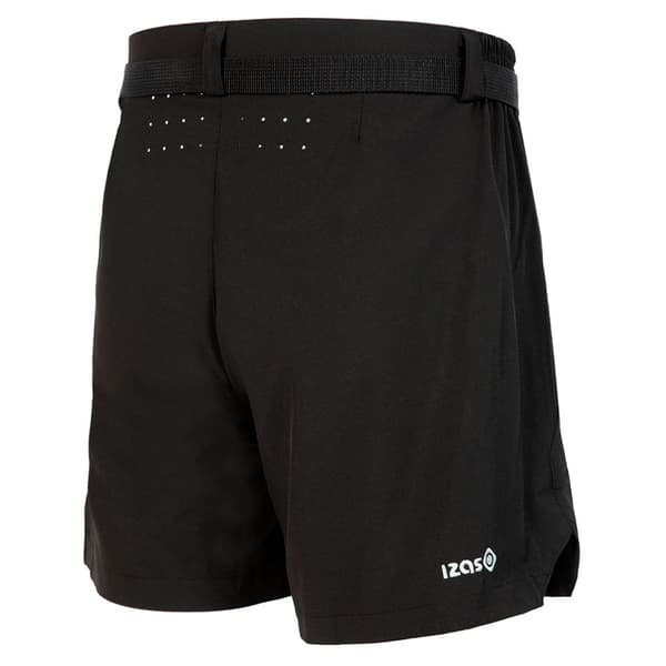 Izas Shortsit Jasa M Musta XL Mies