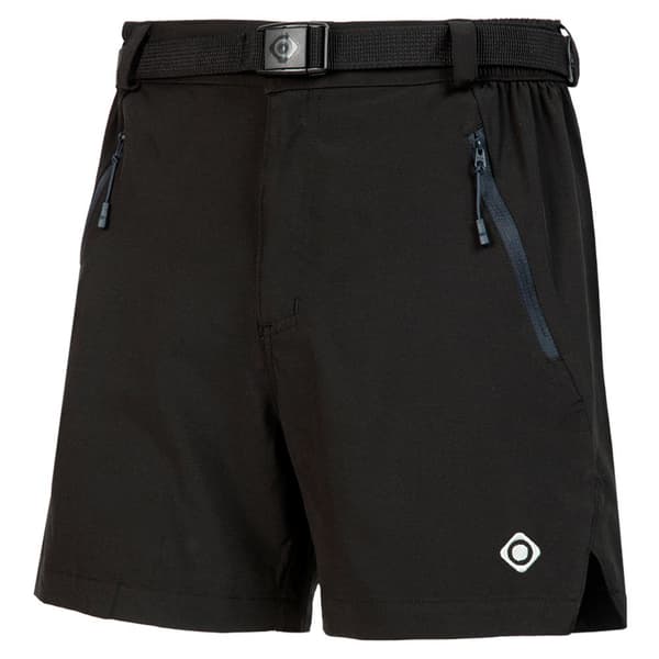 Izas Shortsit Jasa M Musta XL Mies