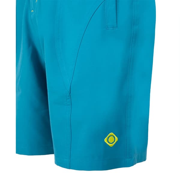 Izas Himalaya Ii Shortsit Sininen XL Mies