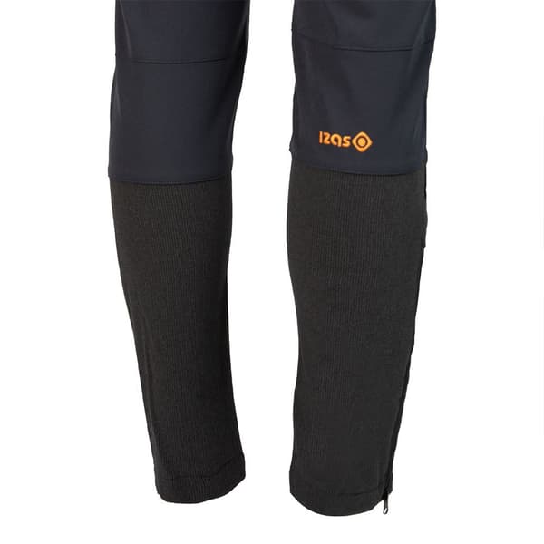 Izas Housut Yaso Ii M Harmaa 2XL Mies