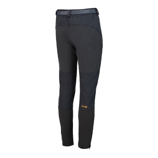 Izas Housut Yaso Ii M Harmaa 2XL Mies