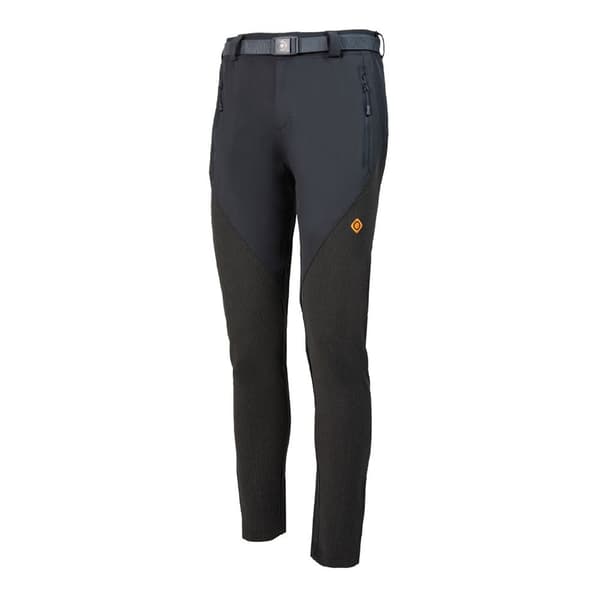 Izas Housut Yaso Ii M Harmaa 2XL Mies