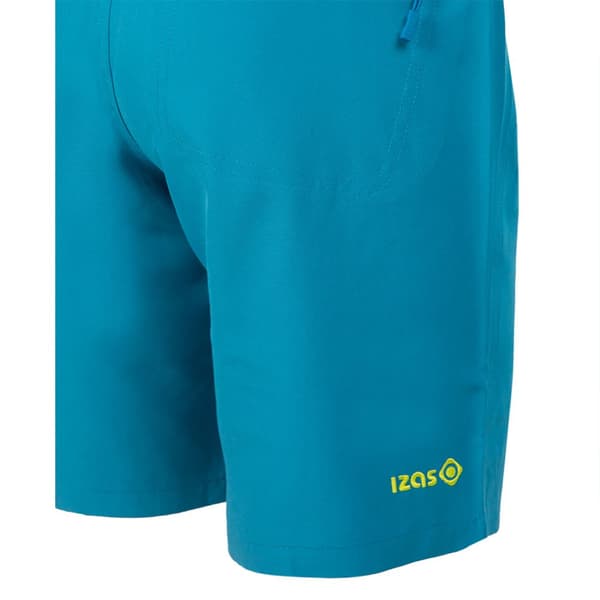 Izas Himalaya Ii Shorts Blå 2XL Man