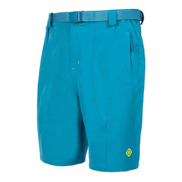 Izas Himalaya Ii Shortsit Sininen M Mies