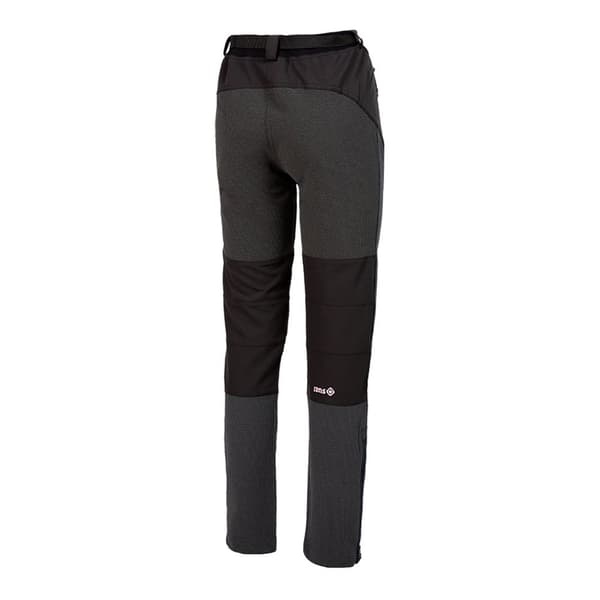 Izas Byxor Yaso Ii W Svart 2XL Kvinna