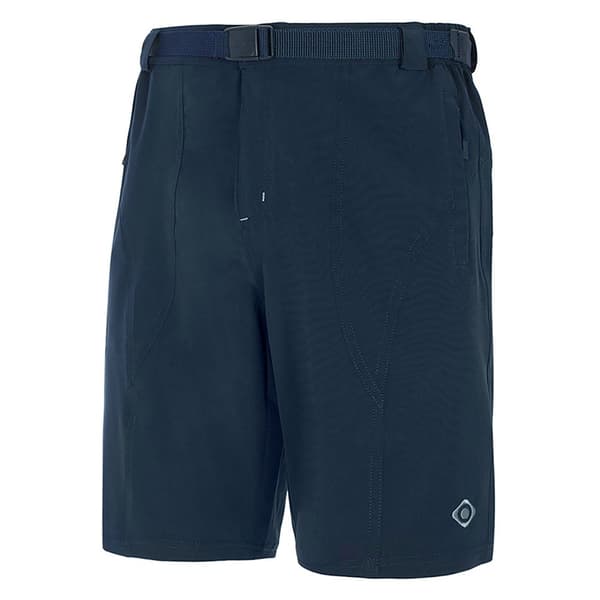 Izas Himalaya Ii Shorts Blå 2XL Mand