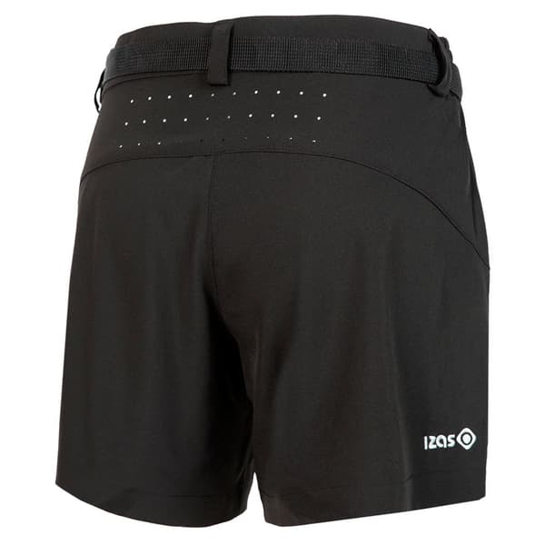 Izas Shortsit Jasa W Musta XL Nainen