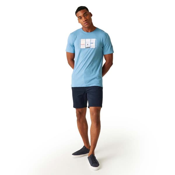 Regatta Shorts Sabden 34 Kvinde