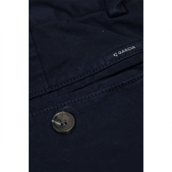 Garcia Shorts Z3033 Svart 12 Years Pojke