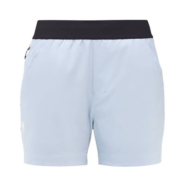 Millet Shortsit Wanaka Stretch Iii  M Nainen