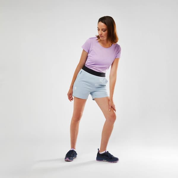 Millet Shortsit Wanaka Stretch Iii  M Nainen