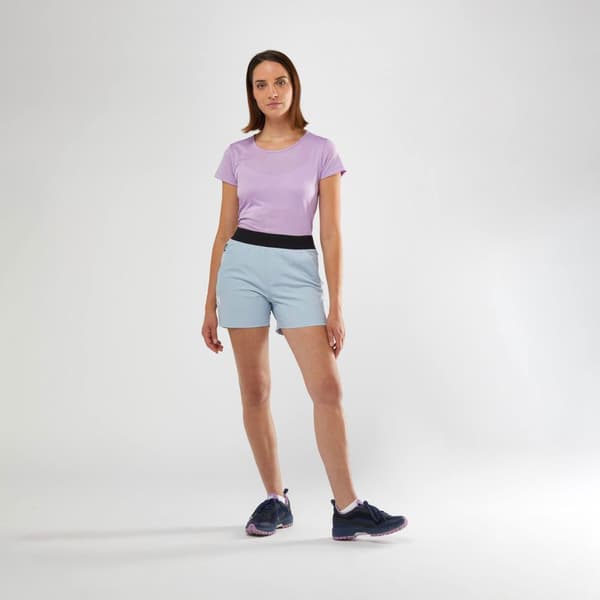 Millet Shortsit Wanaka Stretch Iii  M Nainen