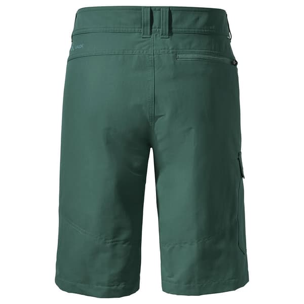 Vaude Skarvan Bermuda Ii 3/4-housut Vihreä 48 Mies