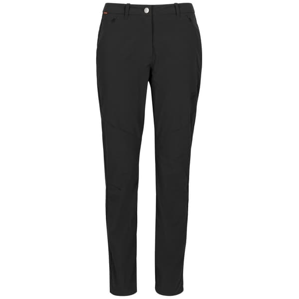Mammut Byxor Hiking Grönt 42 / Short Kvinna