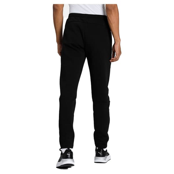 Puma Bukser Teamcup Casuals Sort XL Mand
