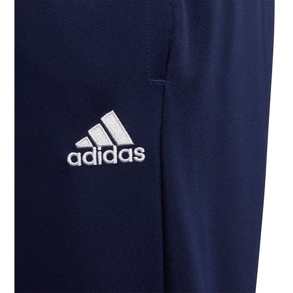 Adidas Housut Entrada 22 Training Sininen 9-10 Years