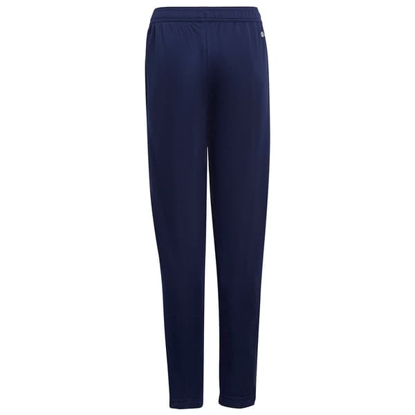 Adidas Housut Entrada 22 Training Sininen 9-10 Years