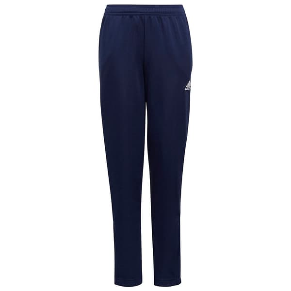 Adidas Housut Entrada 22 Training Sininen 9-10 Years
