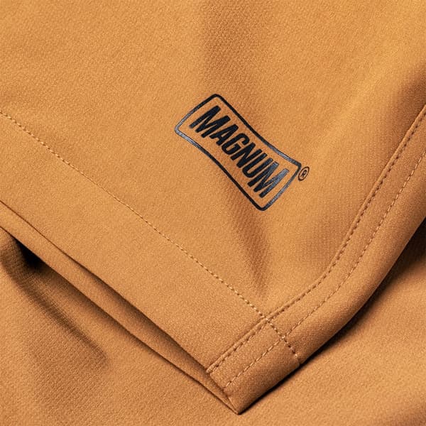 Magnum Shortsit Revolin  XL Mies