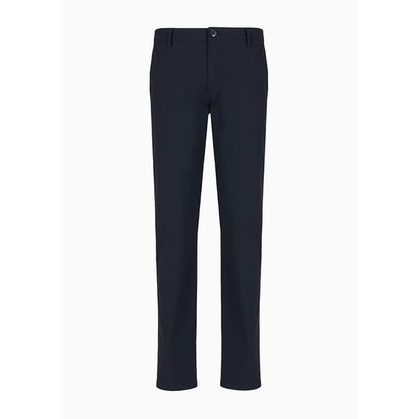 Armani Exchange 8nzp49_znyzz Housut Sininen 34 Mies
