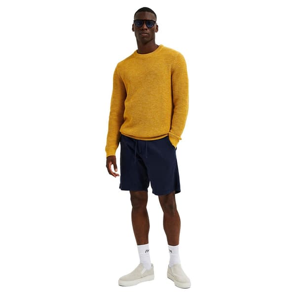 Selected Shorts Brody Regular Fit Blå L Mand