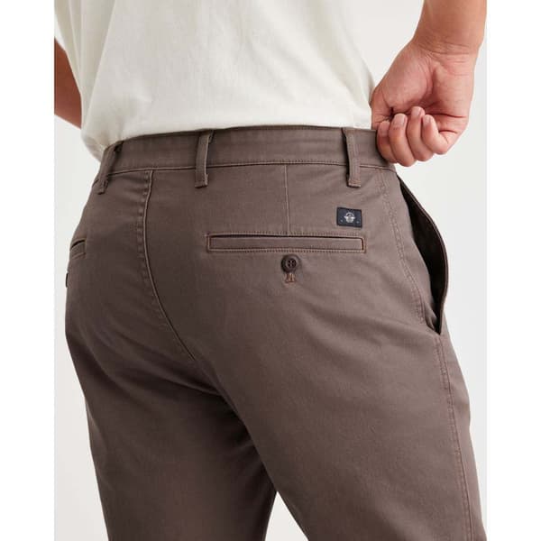 Dockers Chino Bukser Original Skinny Beige 32 / 32 Mand