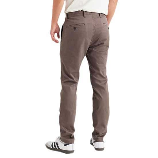 Dockers Chino Bukser Original Skinny Beige 32 / 32 Mand