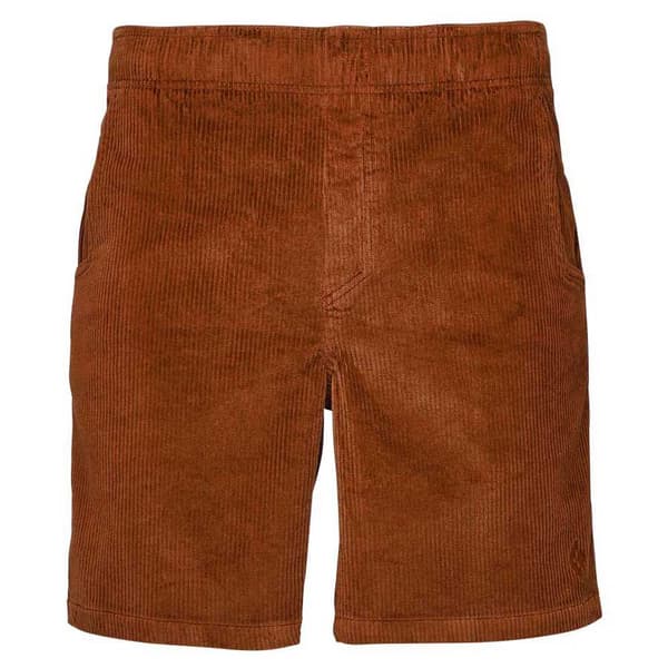 Black Diamond Dirtbag Shortsit Ruskea XS Mies